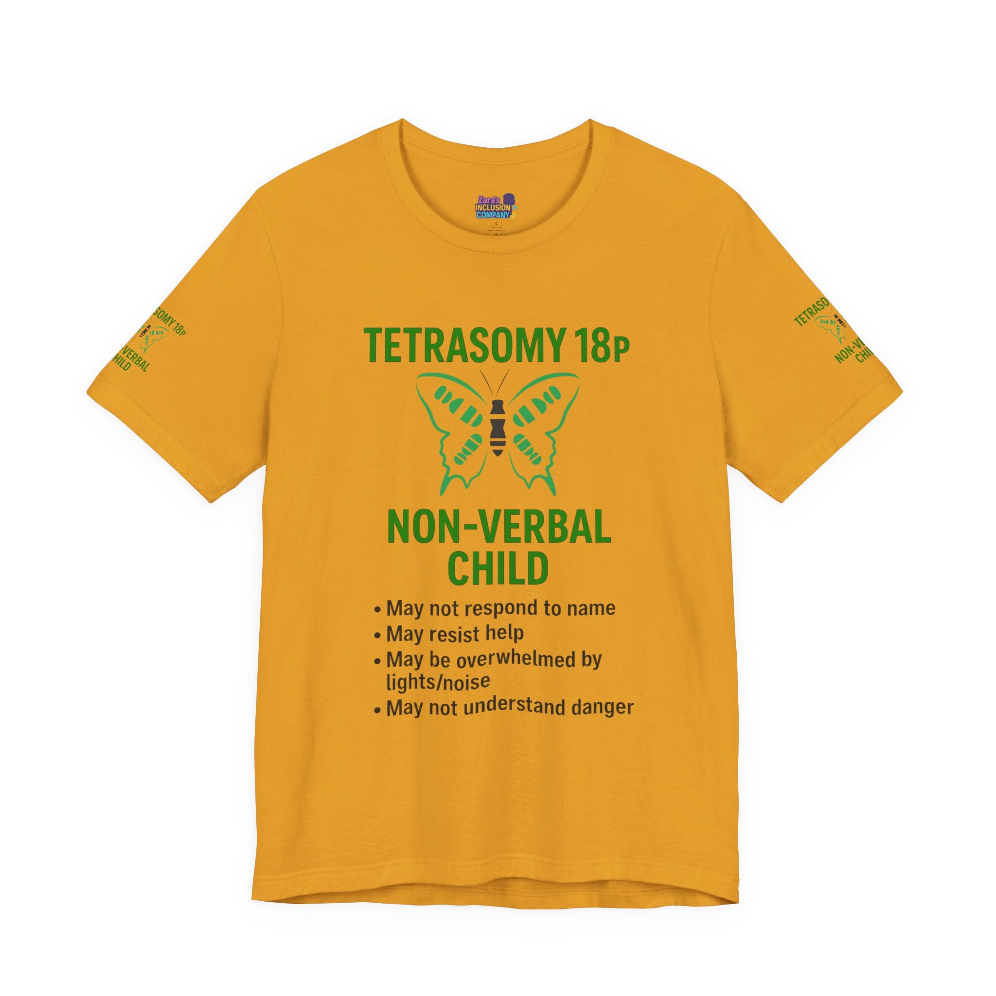 Special needs communication gear