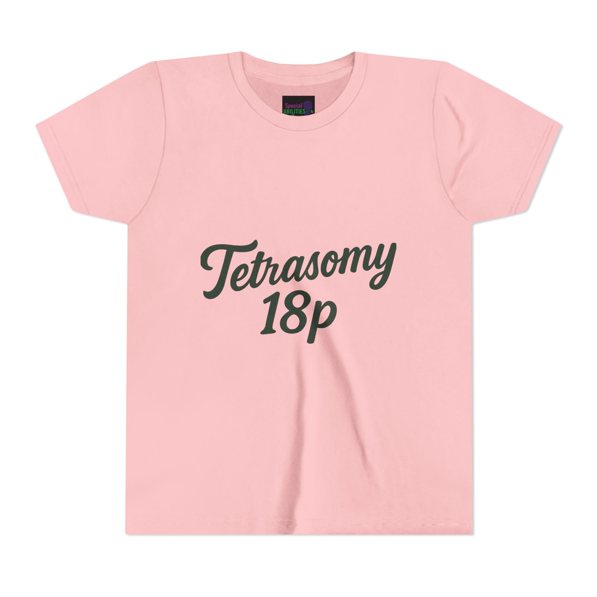 Kids Around the World Earth Children Graphic Tee | Youth Tee