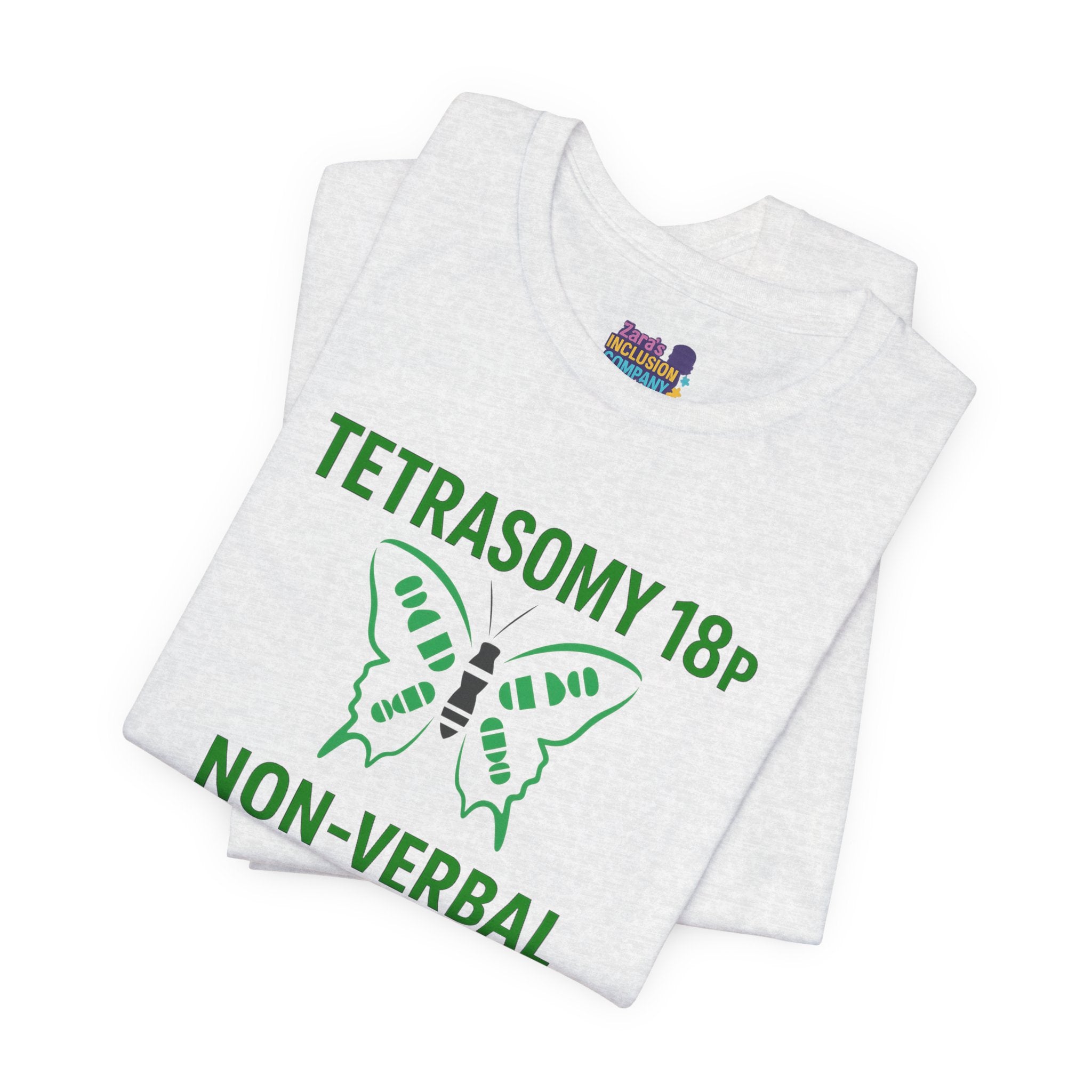 Special needs communication gear