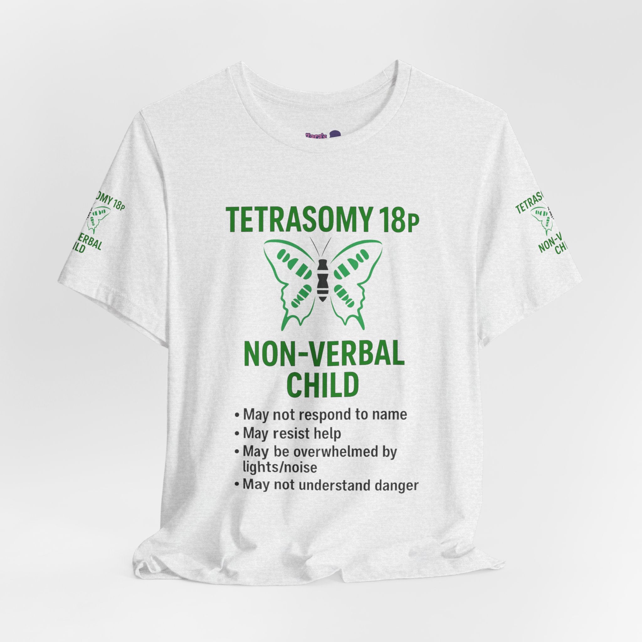 Special needs communication gear