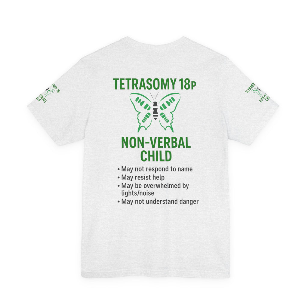 Special needs communication gear