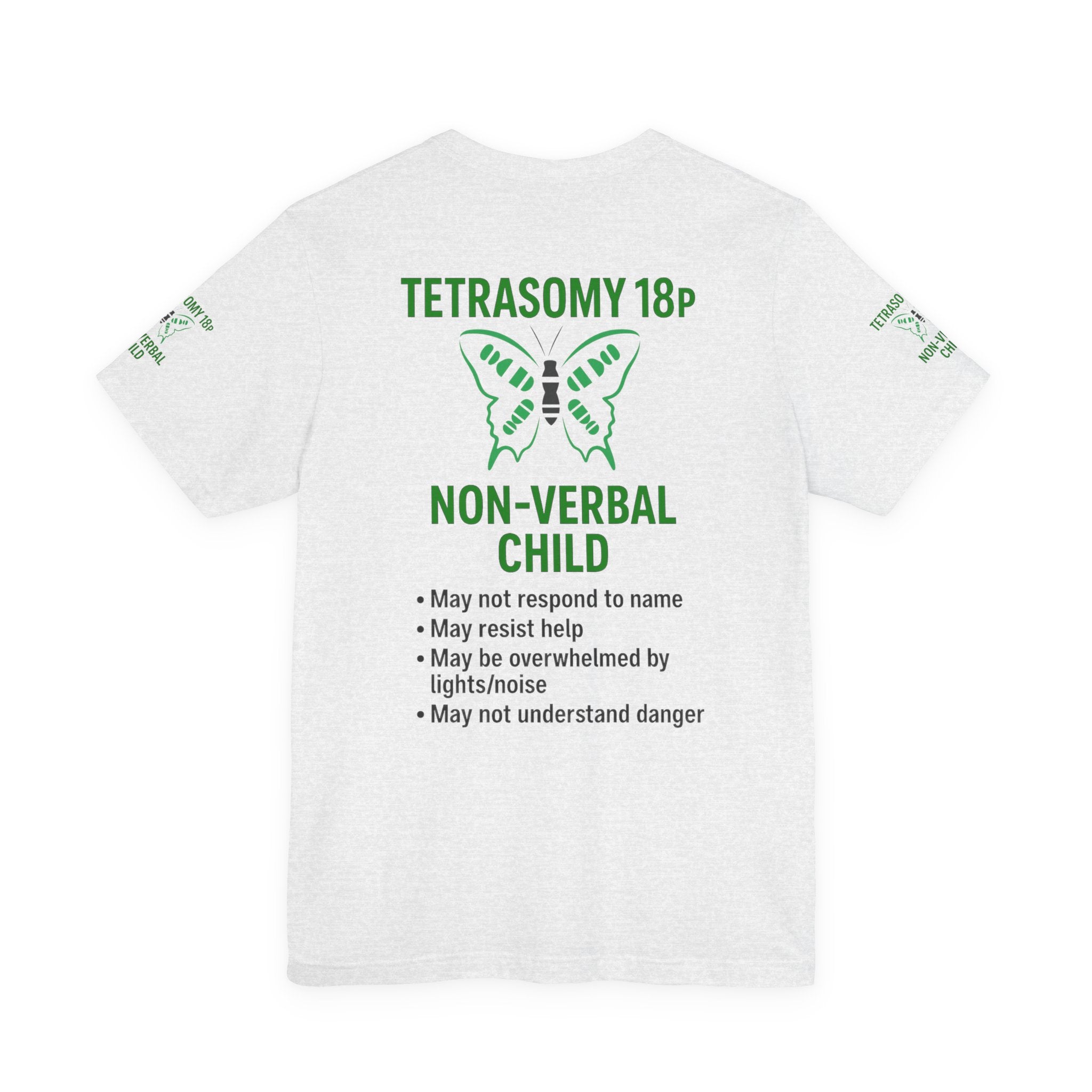 Special needs communication gear