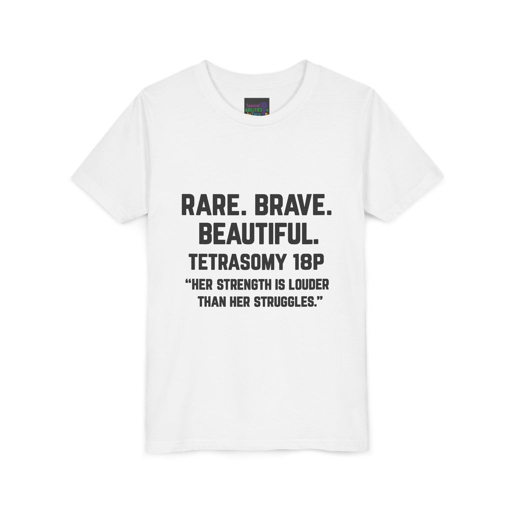 Kids Around the World Earth Children Graphic Tee | Youth Tee