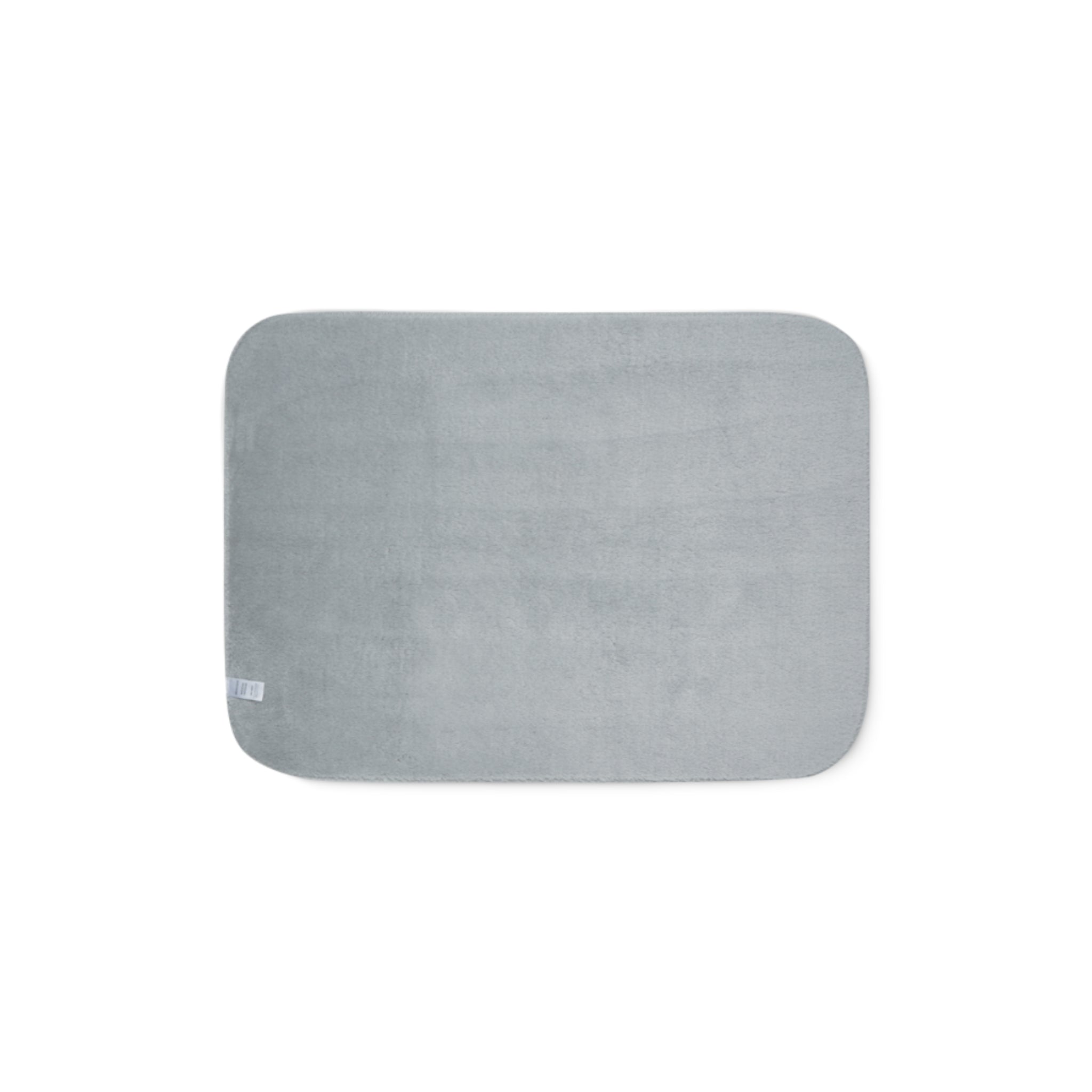 Inclusion Is Beautiful Sherpa Blanket | Puzzle Heart Design