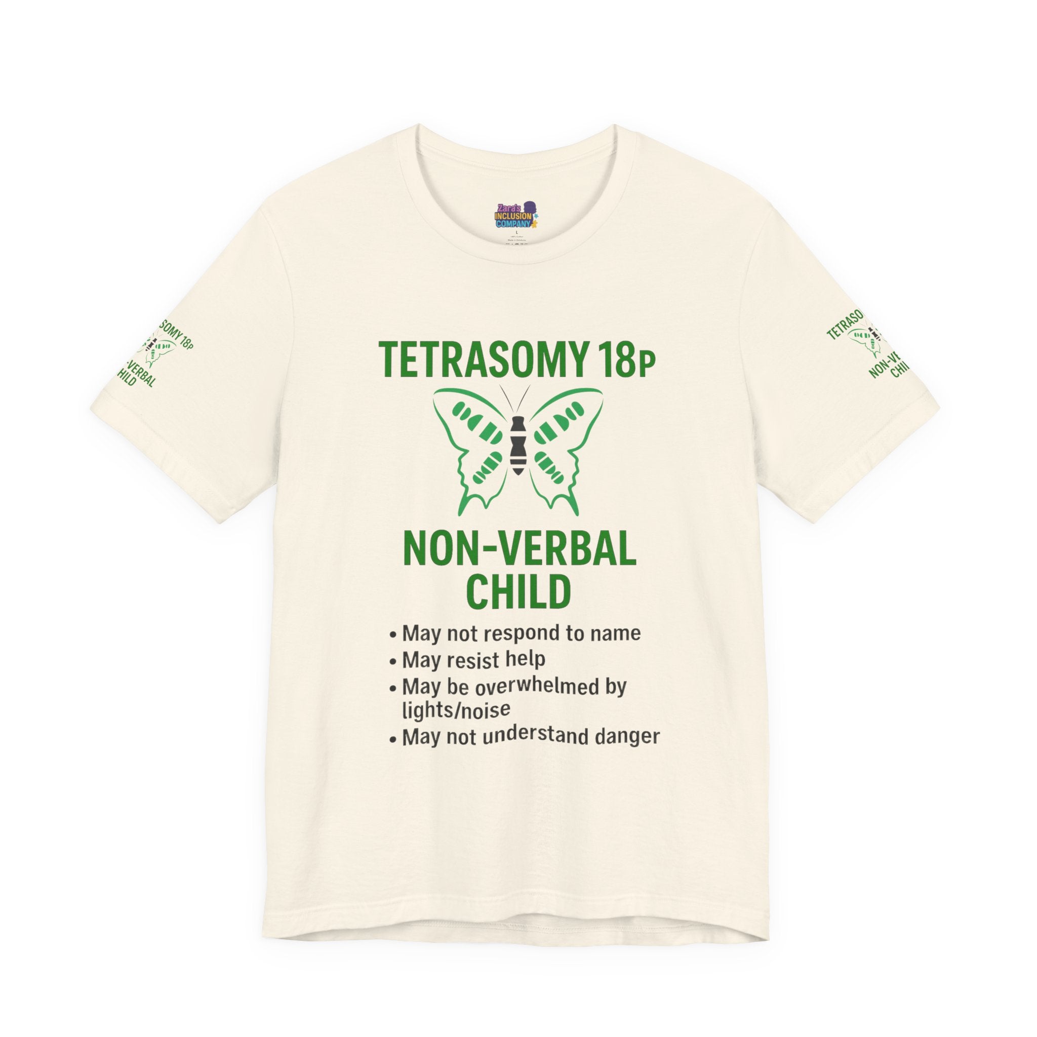 Special needs communication gear