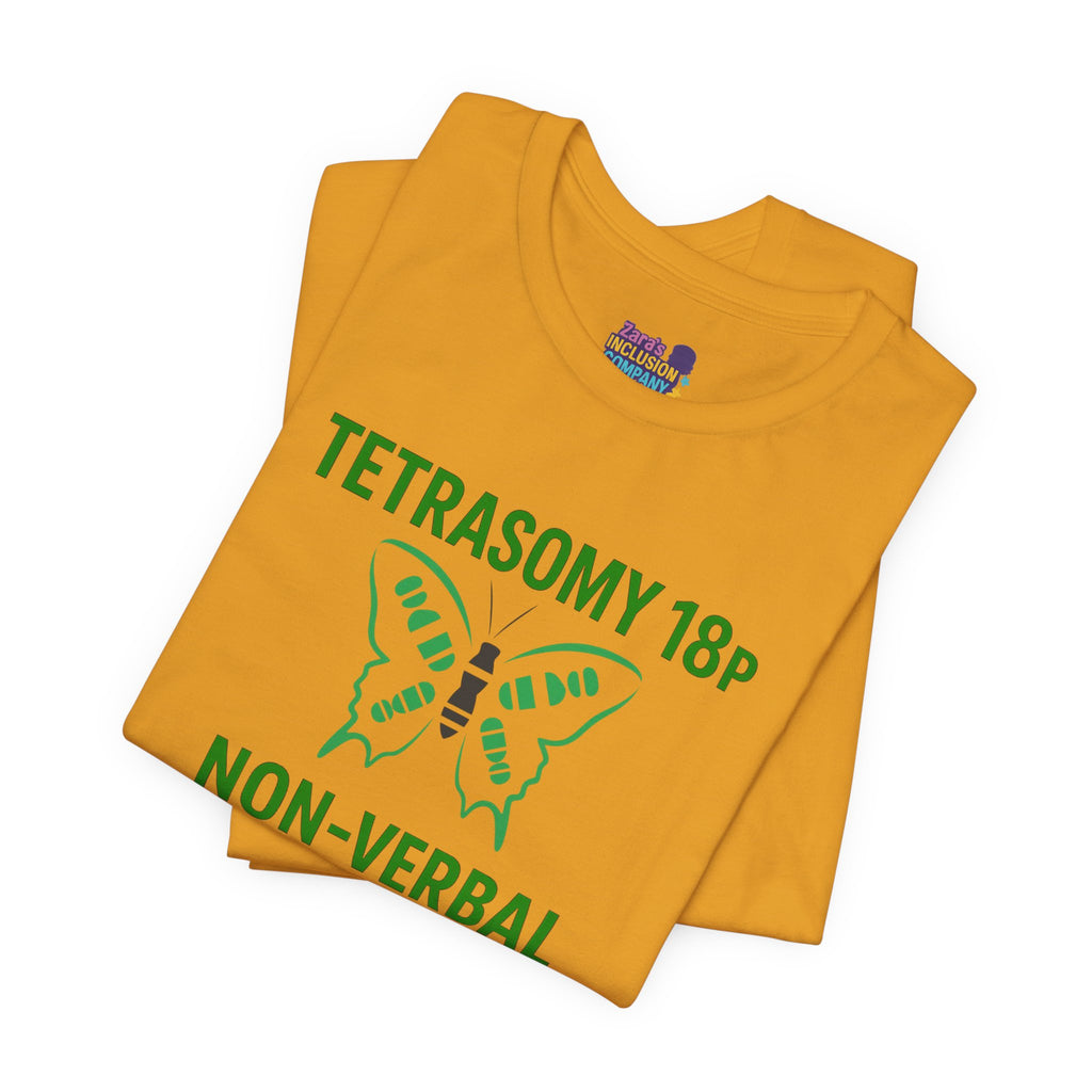 Special needs communication gear