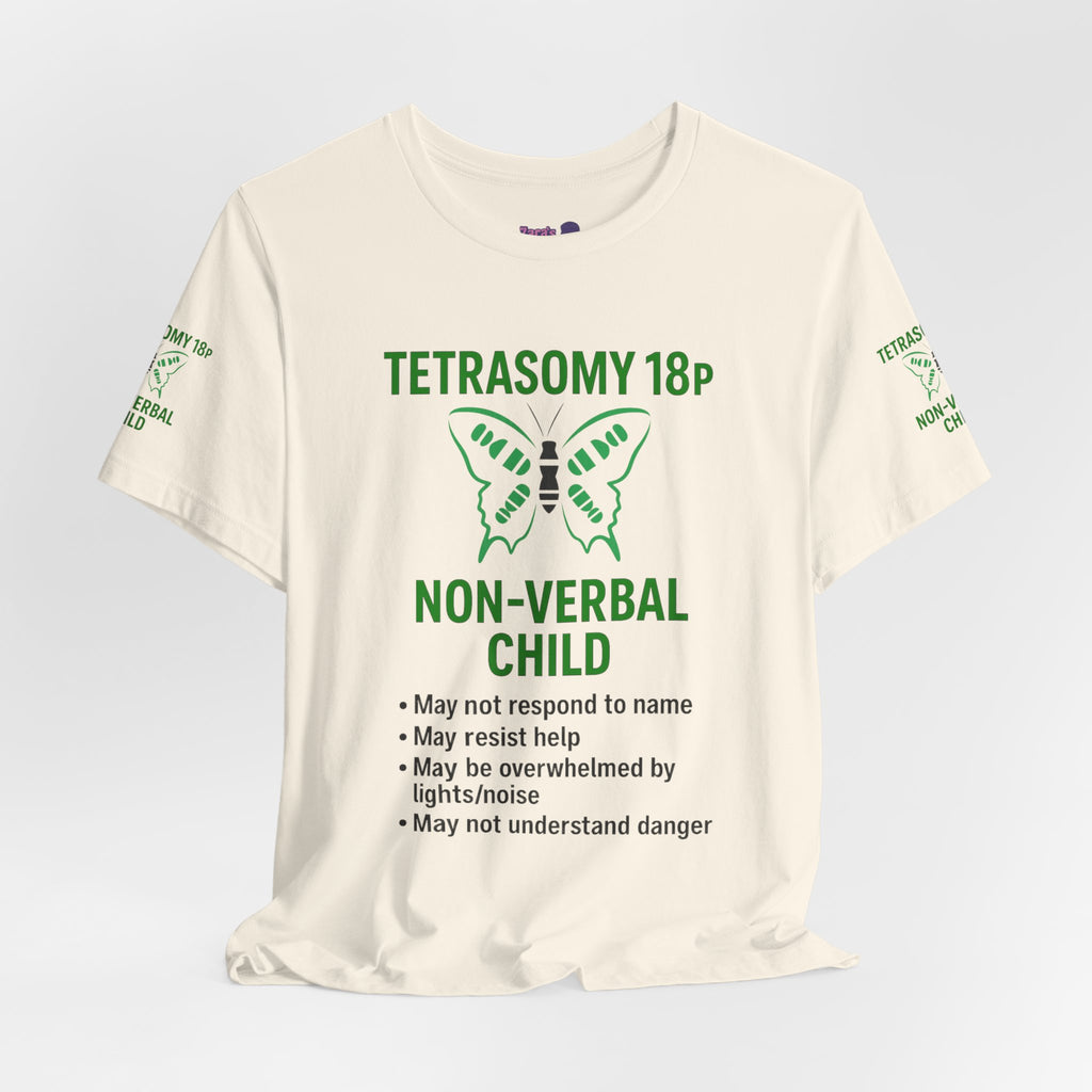 Special needs communication gear