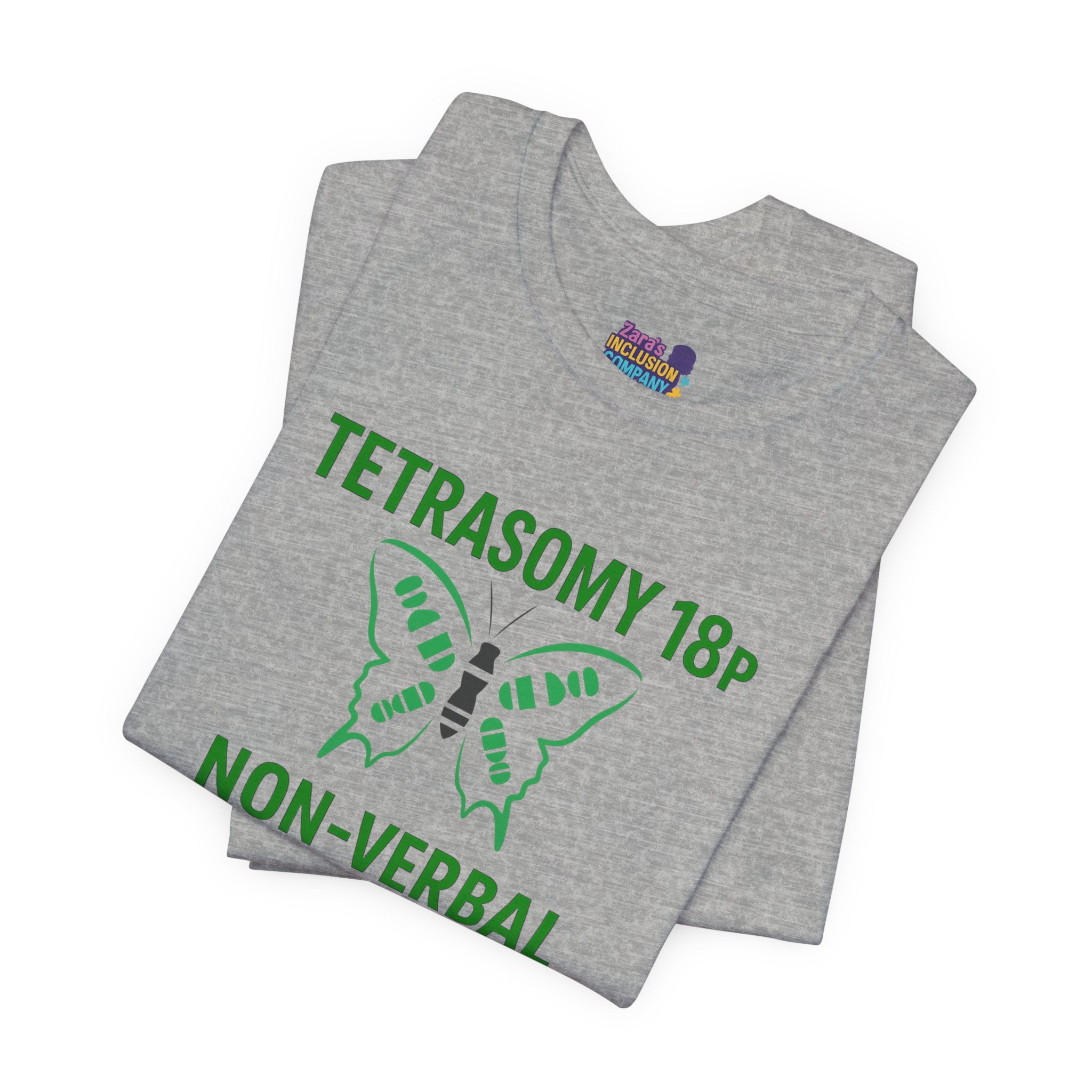 Special needs communication gear