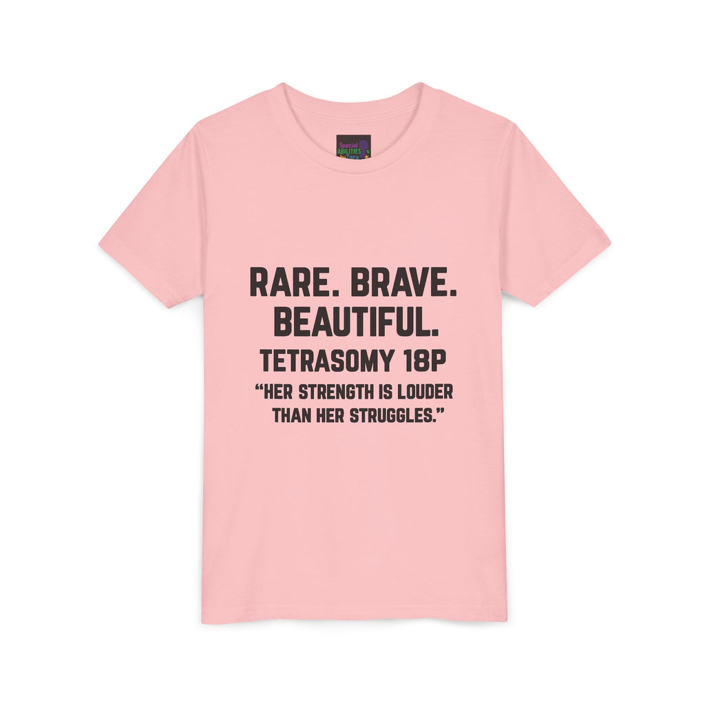 Kids Around the World Earth Children Graphic Tee | Youth Tee