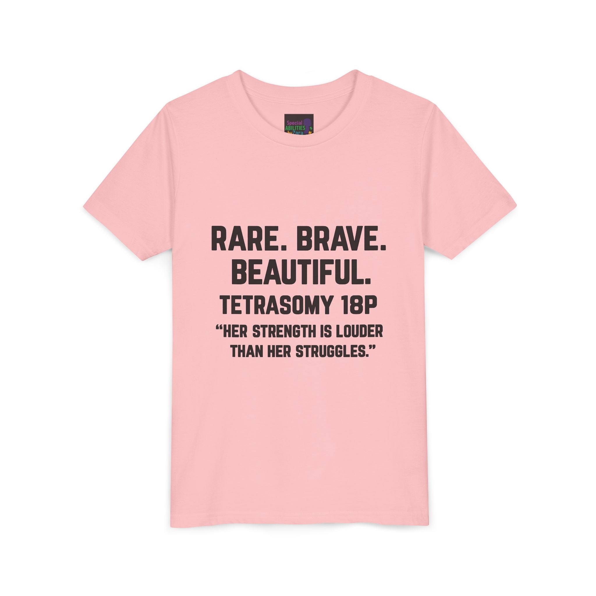 Kids Around the World Earth Children Graphic Tee | Youth Tee