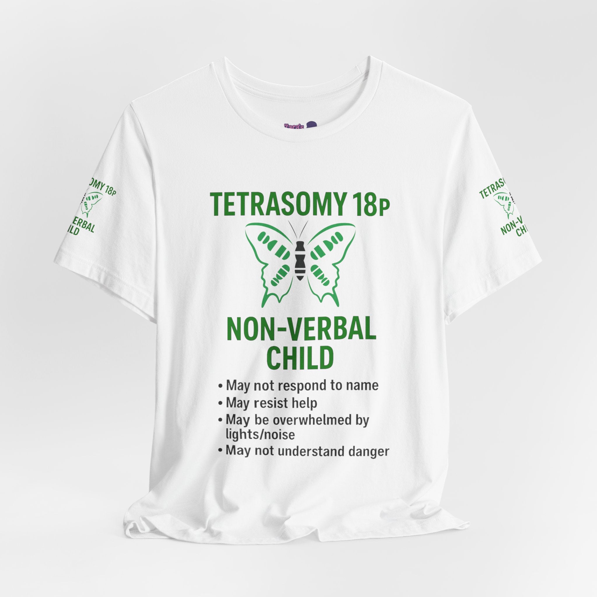 Special needs communication gear