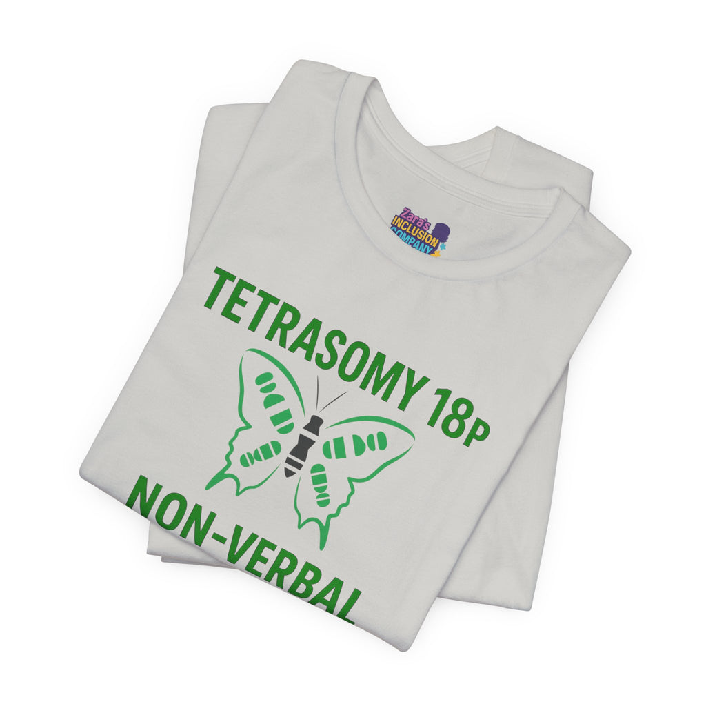 Special needs communication gear