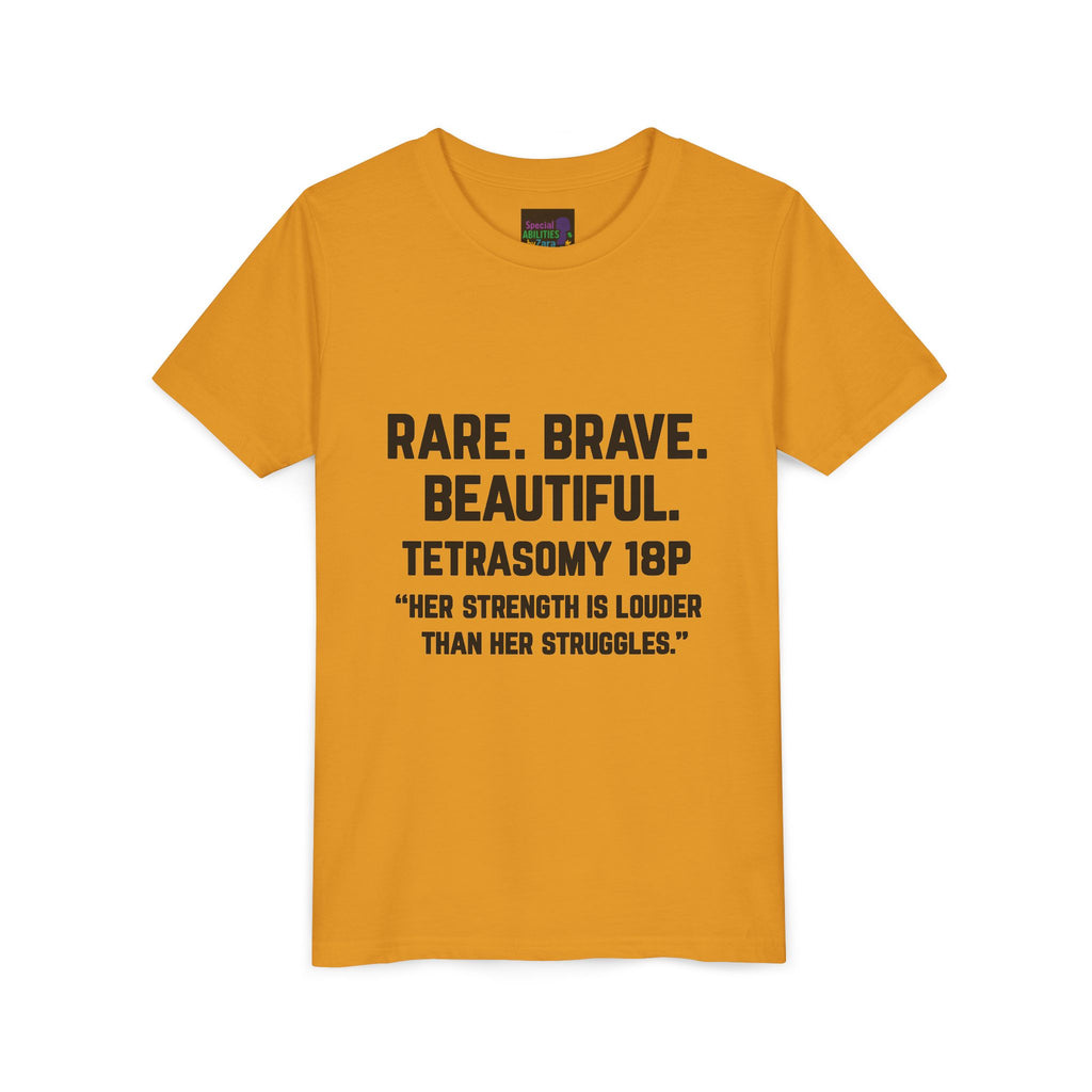 Kids Around the World Earth Children Graphic Tee | Youth Tee