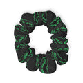 Tetrasomy 18p butterfly scrunchie