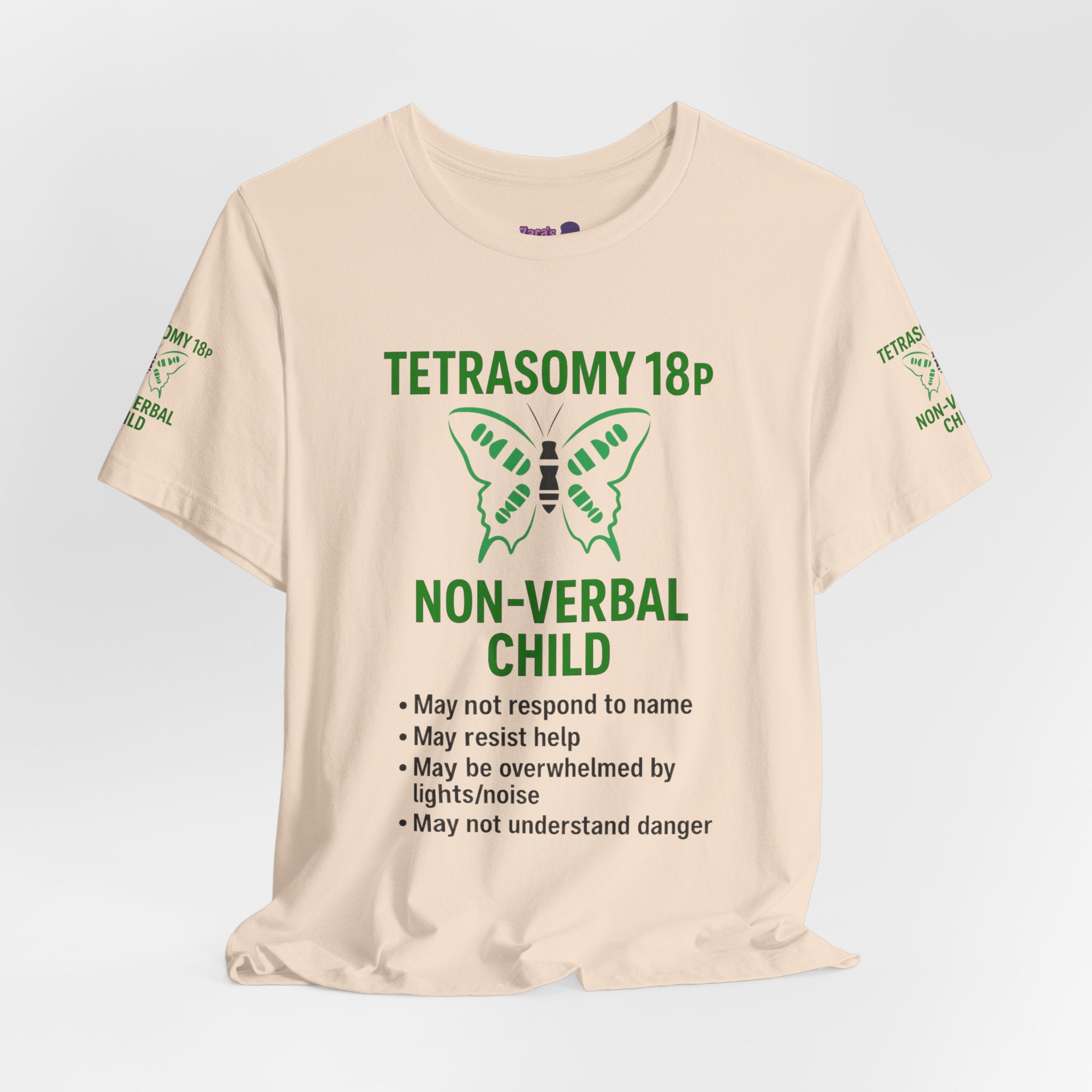 Special needs communication gear