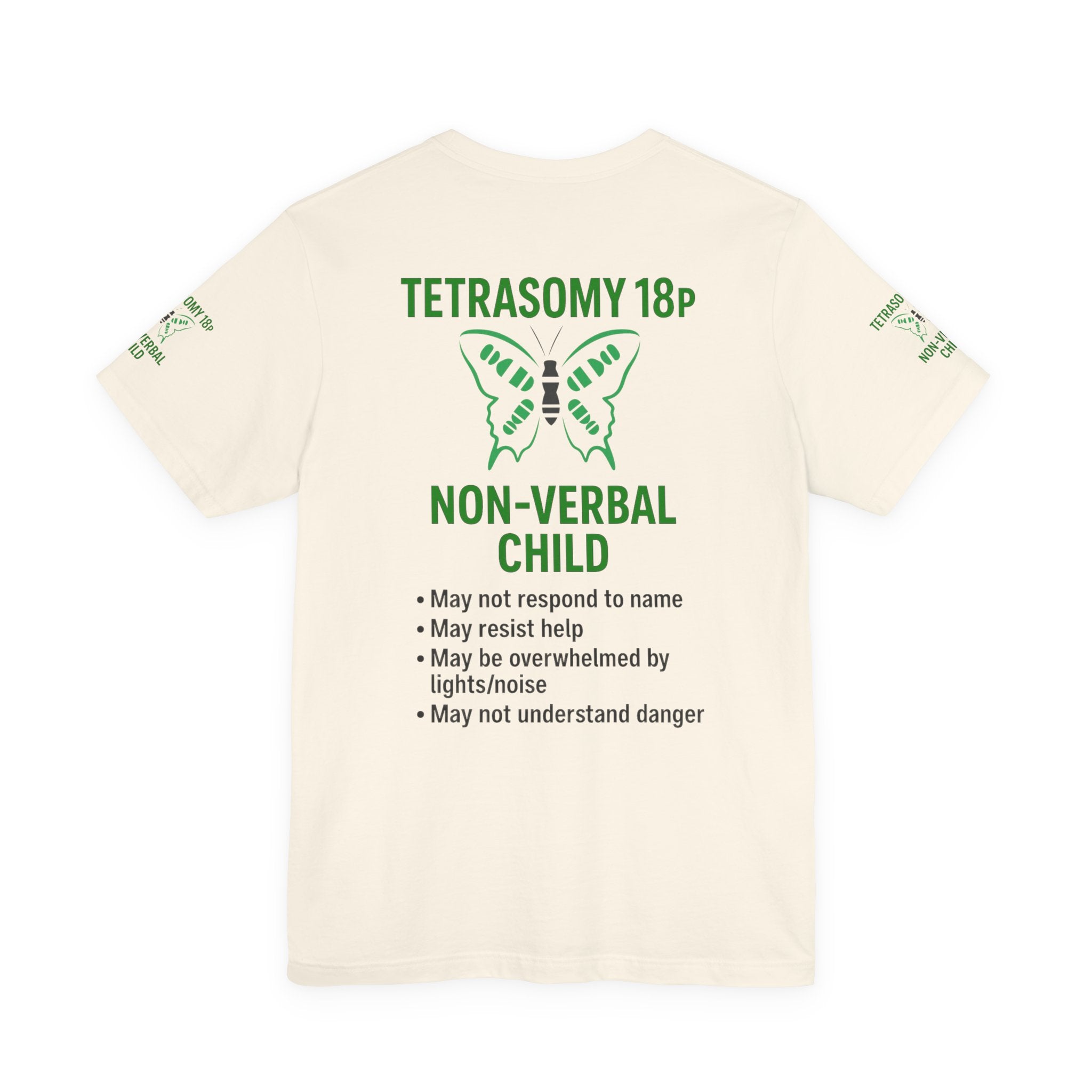 Special needs communication gear