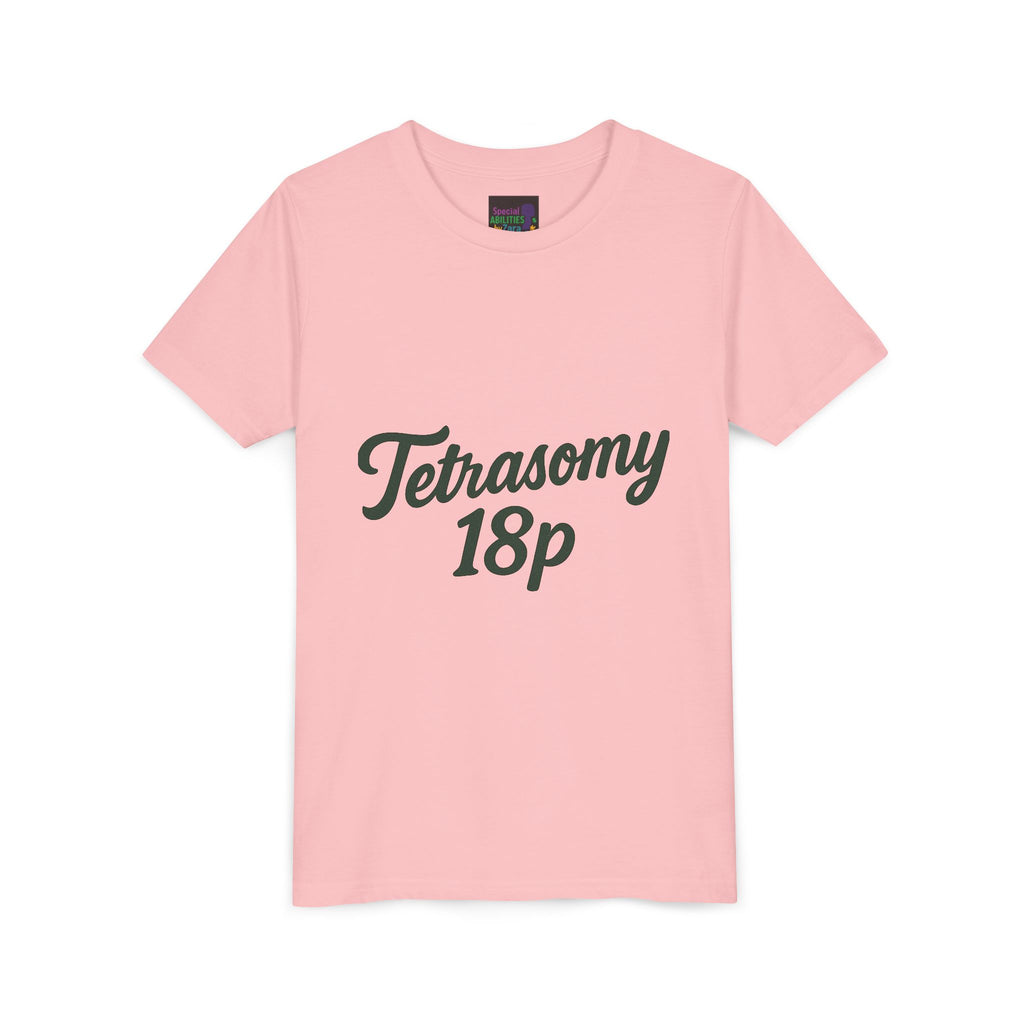 Kids Around the World Earth Children Graphic Tee | Youth Tee