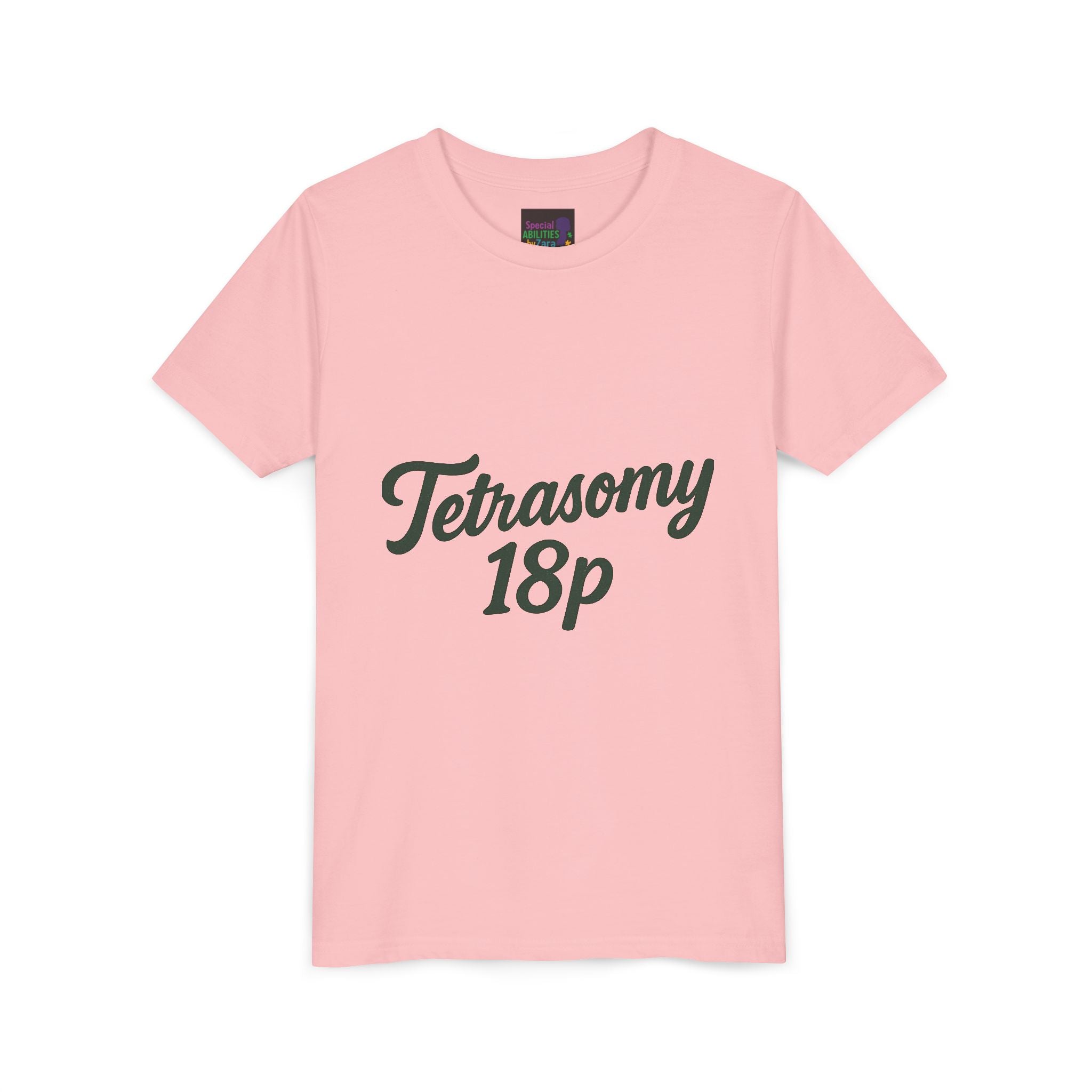 Kids Around the World Earth Children Graphic Tee | Youth Tee