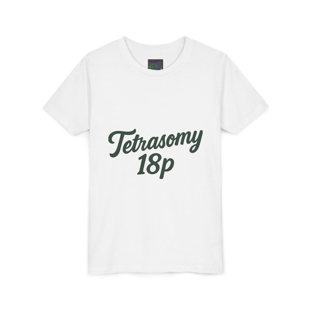 Kids Around the World Earth Children Graphic Tee | Youth Tee